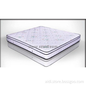 natural latex mattress for home room